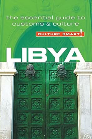 Libya - Culture Smart