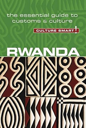Rwanda - Culture Smart