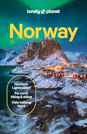 Norway - Lonely Planet Travel Guide