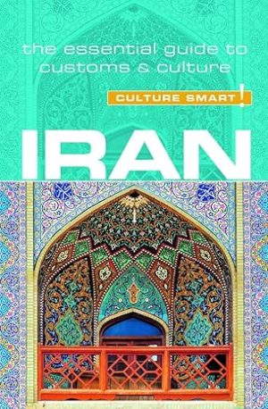 Iran - Culture Smart