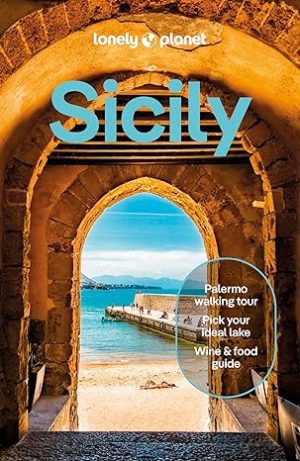 Sicily - Lonely Planet