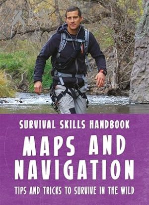 Maps & Navigation Survival Skills - IPG