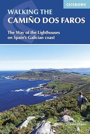 Walking the Camino Dos Faros - Cicerone