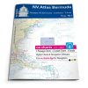 Bermudes - Atlas nautique papier et numérique NV Charts – Image 2