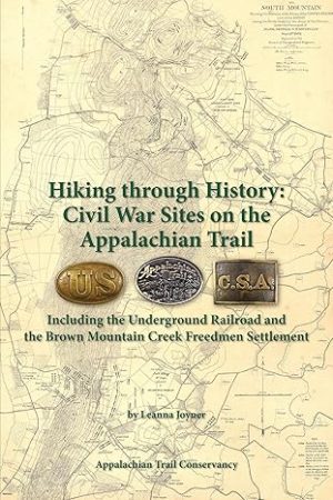 Hiking through History - Appalachian Trail - IPG