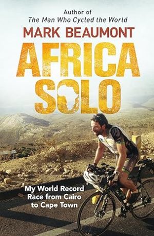 Africa - IPG Books.