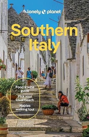 Southern Italy - Lonely Planet