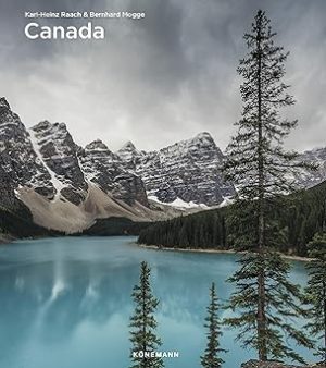 Canada - Könemann