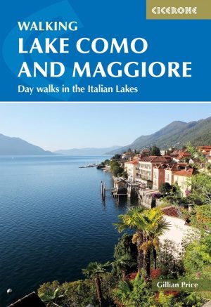 Walking Lake Como and Maggiore - Cicerone