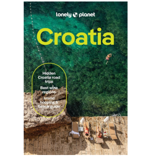 Croatia - Lonely Planet Travel Guide
