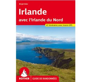9783763349531 Irlande et Irlande du Nord guide Rother