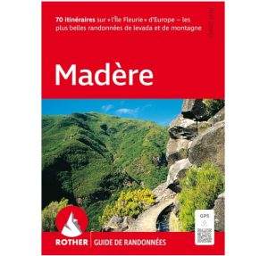 9783763355051 Madère FR Rother