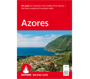 Azores Rother 9783763348473
