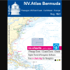 Bermudes - Atlas nautique papier et numérique NV Charts – Image 3