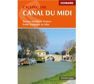 Cycling the Canal du Midi - Cicerone