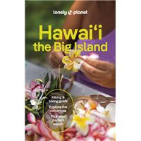 Hawai'i - The Big Island - Lonely Planet Travel Guide