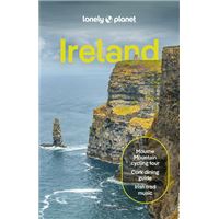 Ireland - Lonely Planet Travel Guide