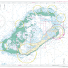 Bermudes - Atlas nautique papier et numérique NV Charts – Image 5