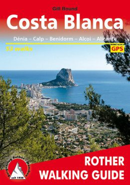 Costa Blanca - Rother 