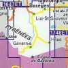 GAVARNIE - CARTE IGN 1748 OT – Image 2