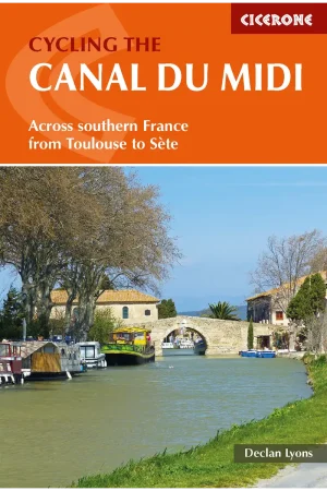 Cycling the Canal du Midi - Cicerone