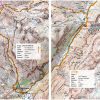 Tour du Mont Blanc - Maps Booklet - Cicerone – Image 5
