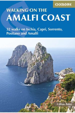 Walking the Amalfi Coast - Cicerone