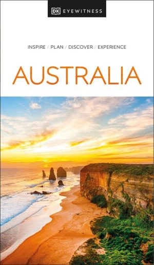 Australia - Travel Guide - DK Eyewitness