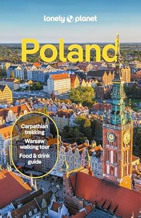 Poland - Lonely Planet