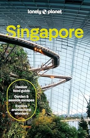 Singapore - Lonely Planet