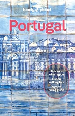 Portugal - Lonely Planet
