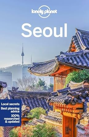 Seoul - Lonely Planet