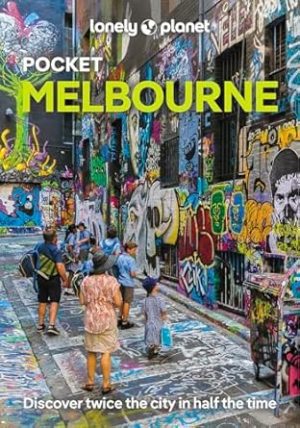 Pocket Melbourne - Lonely Planet