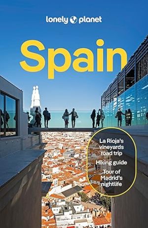 Spain - Lonely Planet