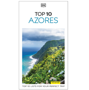 Azores Top 10 - DK Eyewitness