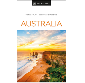 Australlia - DK Eyewitness