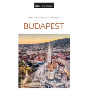 Budapest - DK Eyewitness