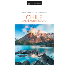 Chile - Easter Island - DK Eyewitness