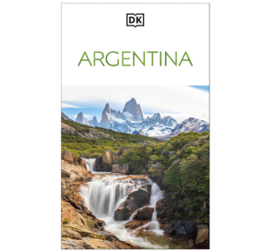 Argentina - DK Eyewitness