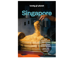 Singapore-Lonely Planet