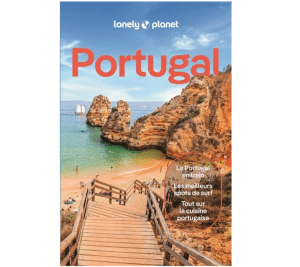 Portugal - Lonely Planet