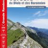 Tours et traversées du Vercors, du Diois et des Baronnies GR9 - TopoGuides FFRandonnée – Image 2