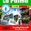 La Palma - Carte routière Freytag & Berndt – Image 4