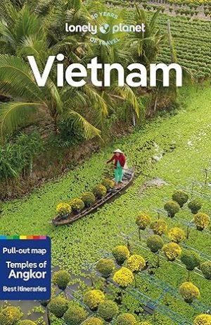 Vietnam - Lonely Planet