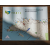 East Coast Trail - Overview map with distances - Image 2