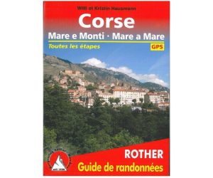 Corse Mare e Monti Mare a Nare Entre mer et montagne