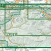 Julian Alps (Slovenia) - Freytag & Berndt Hiking Map - Image 4