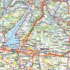 Northern Italy - Freytag & Berndt Road Map - Image 4
