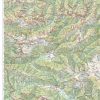 Julian Alps (Slovenia) - Freytag & Berndt Hiking Map - Image 7