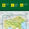 Northern Italy - Freytag & Berndt Road Map - Image 3